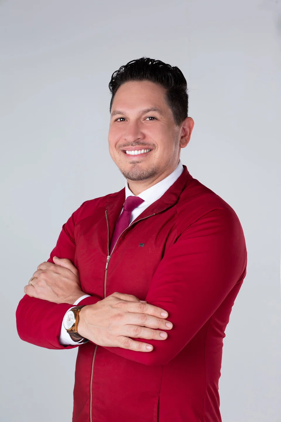Dr. Thiago Quevedo
