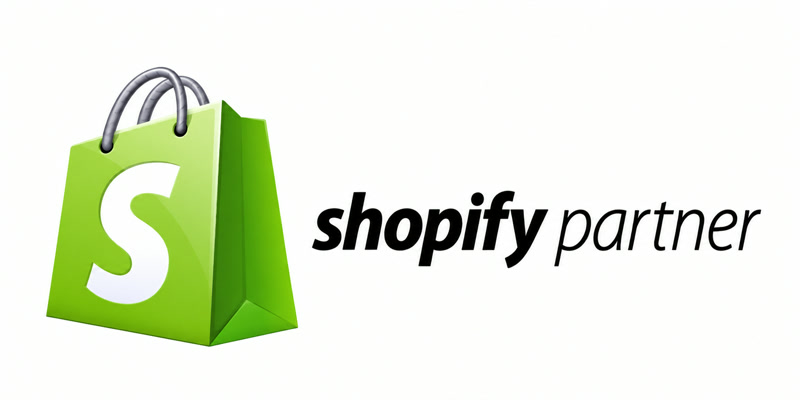 Shopify Partner